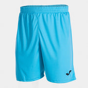 NOBEL SHORT FLUOR TURQUOISE TURQUOISE