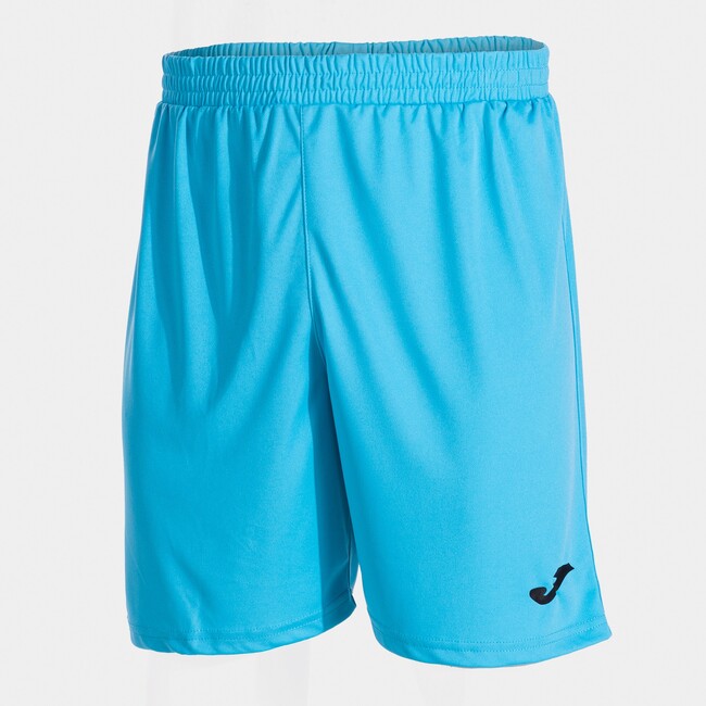 NOBEL SHORT FLUOR TURQUOISE TURQUOISE