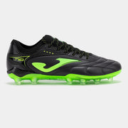 NUMERO-10 2631 BLACK FIRM GROUND BLACK
