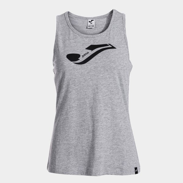 Дамски тениска OASIS TANK TOP сиво