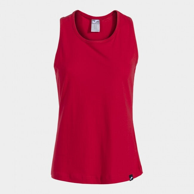 T-SHIRT OASIS RED