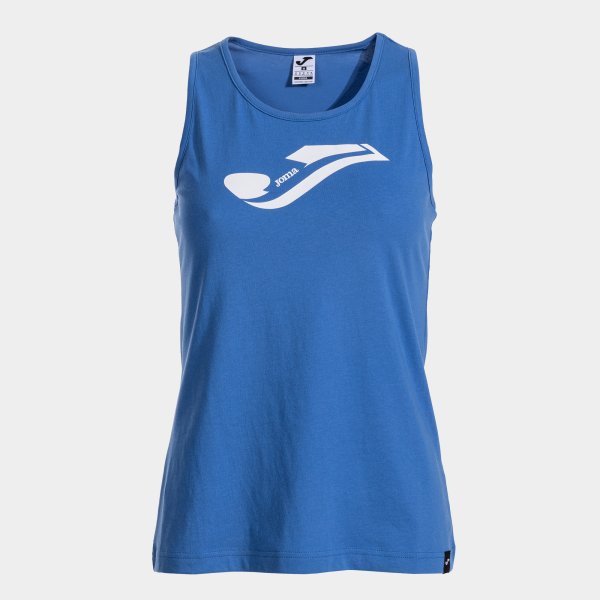 OASIS TANK TOP ROYAL BLUE ROYAL