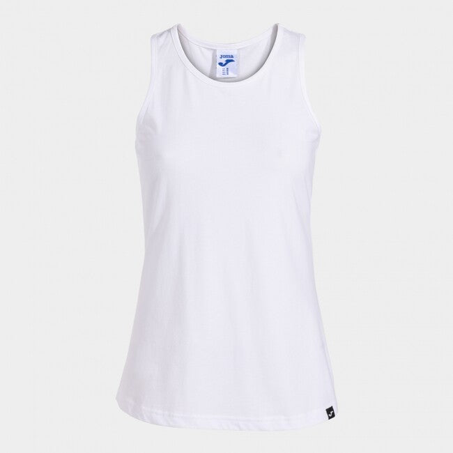 T-SHIRT OASIS WHITE