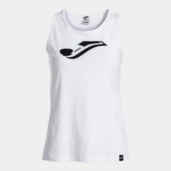 Дамски тениска OASIS TANK TOP бяло