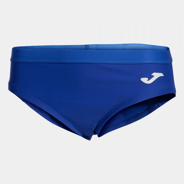 Дамски шорти за бягане OLIMPIA II COMPETITION WOMEN'S UNDERWEAR азурно