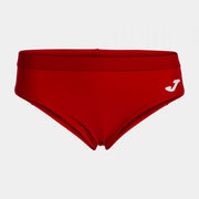 OLIMPIA II COMPETITION WOMEN'S UNDERWEAR RED
