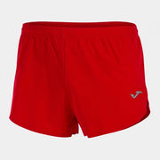 OLIMPIA SHORT RED RED