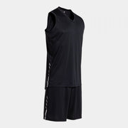 OLIMPIADA BASKET SET BLACK BLACK