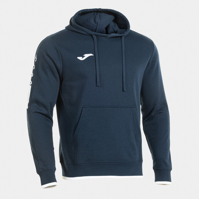 OLIMPIADA HOODIE NAVY BLUE NAVY