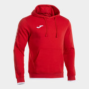 OLIMPIADA HOODIE RED RED