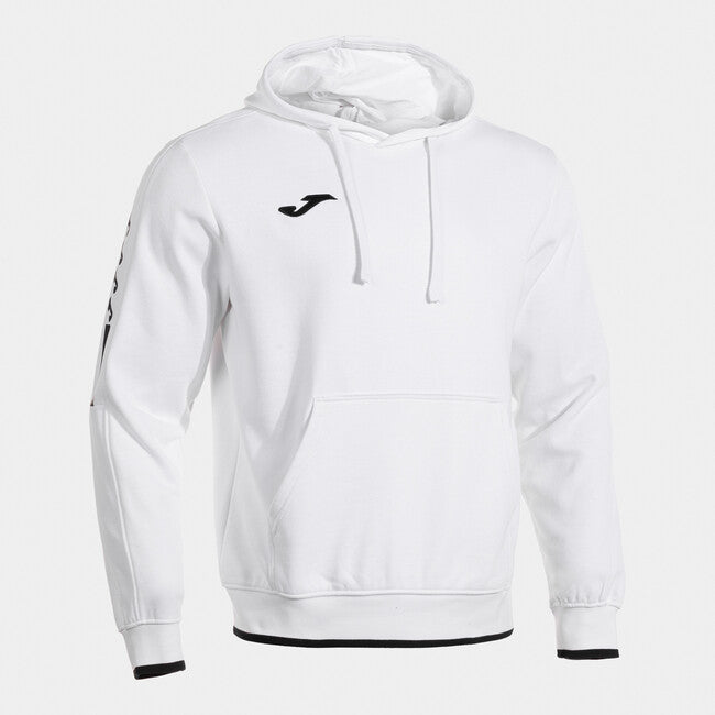 OLIMPIADA HOODIE WHITE WHITE