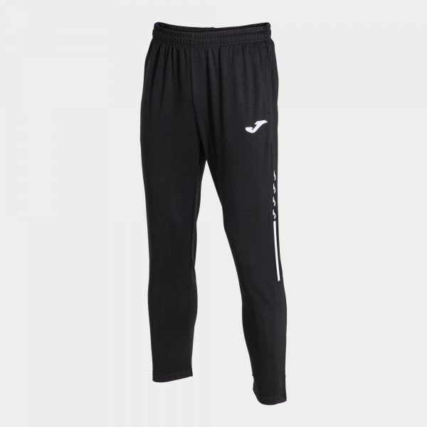 Анцуг OLIMPIADA LONG PANTS черно