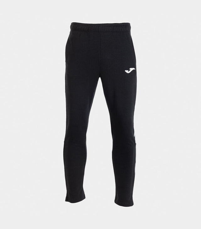 Анцуг OLIMPIADA LONG PANTS черно