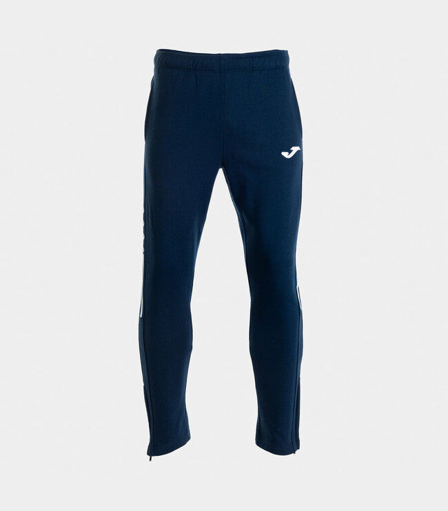 OLIMPIADA LONG PANTS NAVY BLUE NAVY