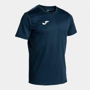 OLIMPIADA RUGBY SHORT SLEEVE T-SHIRT NAVY NAVY