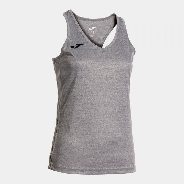 OLIMPIADA TANK TOP MELANGE GRAY GREY