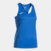 OLIMPIADA TANK TOP ROYAL BLUE ROYAL