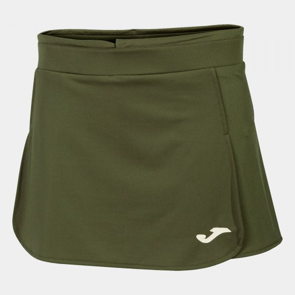 COMBINED SKIRT/SHORTS OPEN II KHAKI CAQUI