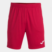 BERMUDA OPEN III RED-WHITE
