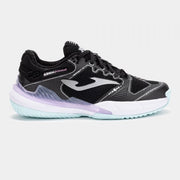 P.STROKE LADY 2501 BLACK BLACK
