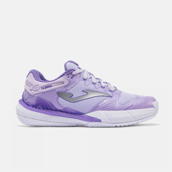 P.STROKE LADY 2619 PURPLE PURPLE
