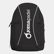 Чанта / раница PADEL BACKPACK черно