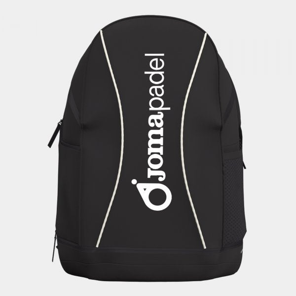 Чанта / раница PADEL BACKPACK черно
