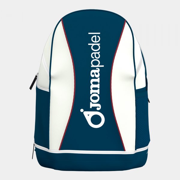 Чанта / раница PADEL BACKPACK морско синьо