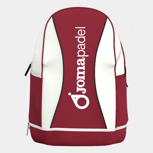 Чанта / раница PADEL BACKPACK червено