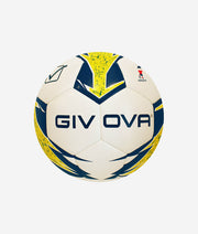 PALLONE ACADEMY FRECCIA GIALLO/BLU