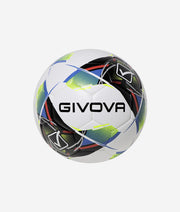 Топка PALLONE MATCH NEW MAYA жълто-черно