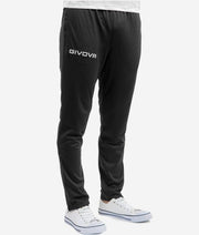 PANTA GIVOVA 100 NERO