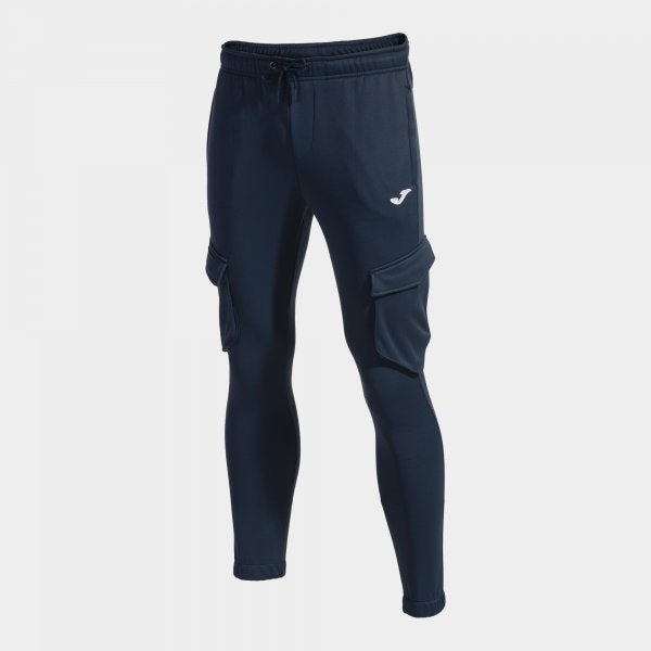 Анцуг CAMPUS STREET LONG PANTS морско синьо