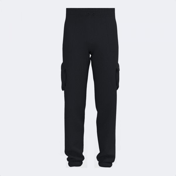 CONFORT IV LONG PANTS BLACK BLACK