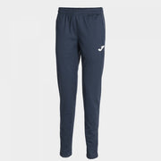 NILO LONG PANTS NAVY NAVY
