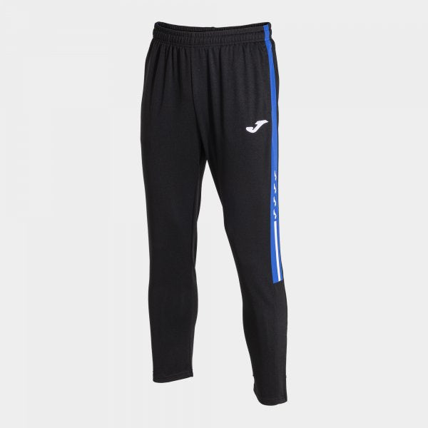 Анцуг OLIMPIADA LONG PANTS черно азурно