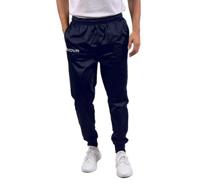 Анцуг PANTALONE ALL SPORT синьо
