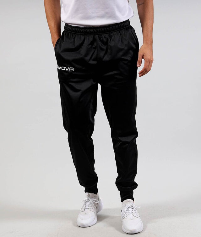 Анцуг PANTALONE ALL SPORT черно