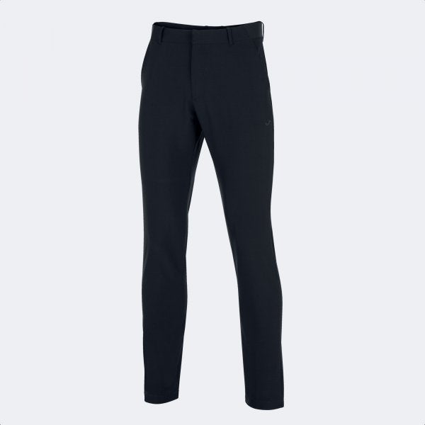 CATWALK LONG TROUSERS III BLACK BLACK