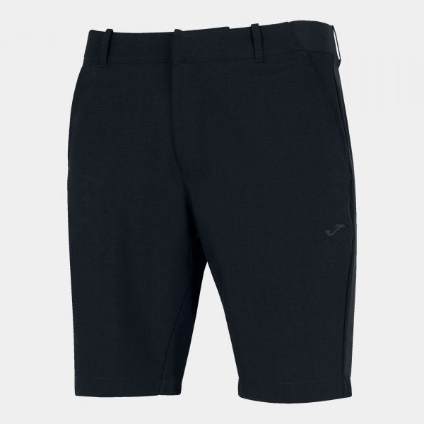 Шорти PASARELA III SHORT TROUSERS черно