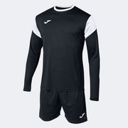 PHOENIX GK TWO-PIECE BLACK-WHITE