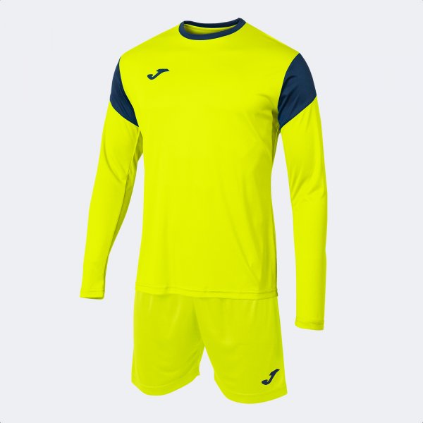 PHOENIX GK TWO-PIECE AMARILLO FLUOR