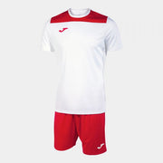 PHOENIX II SET WHITE RED WHITE-RED