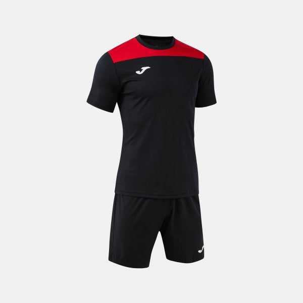 PHOENIX III SET BLACK RED BLACK-RED