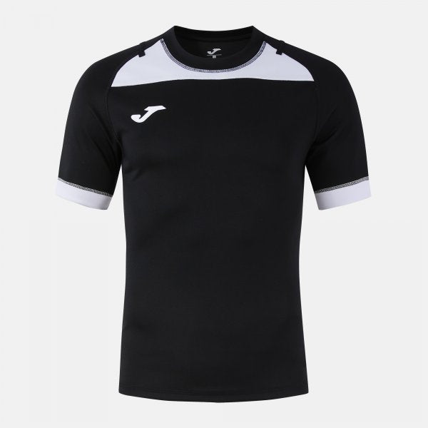 Тениска PHOENIX III SHORT SLEEVE T-SHIRT черно бяло