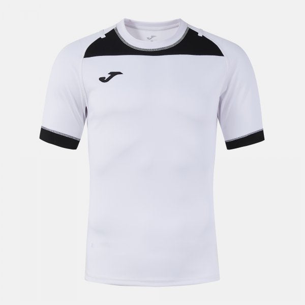 Тениска PHOENIX III SHORT SLEEVE T-SHIRT бяло черно