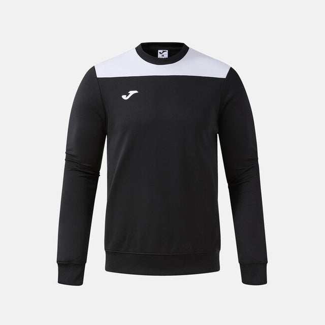 Суитшърт PHOENIX III SWEATSHIRT черно бяло