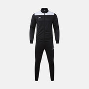 PHOENIX III TRACKSUIT BLACK WHITE BLACK-WHITE