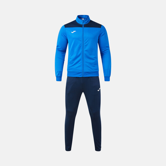 PHOENIX III TRACKSUIT ROYAL BLUE DARK NAVY ROYAL-NAVY