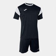 PHOENIX TWO-PIECE BLACK-WHITE